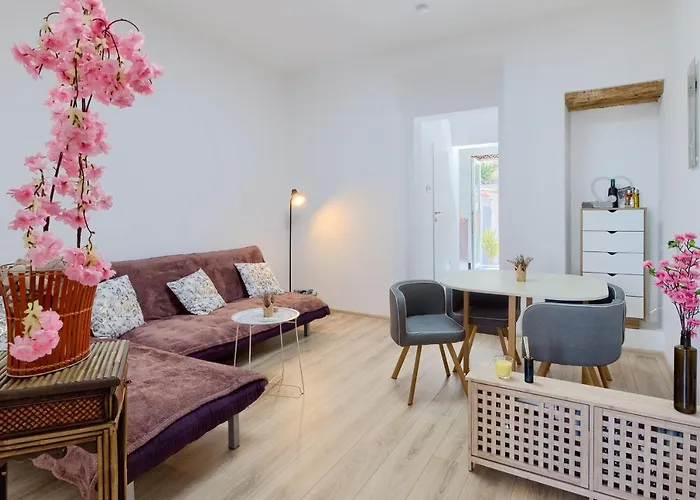 Large Apartment In City Centre Pula!