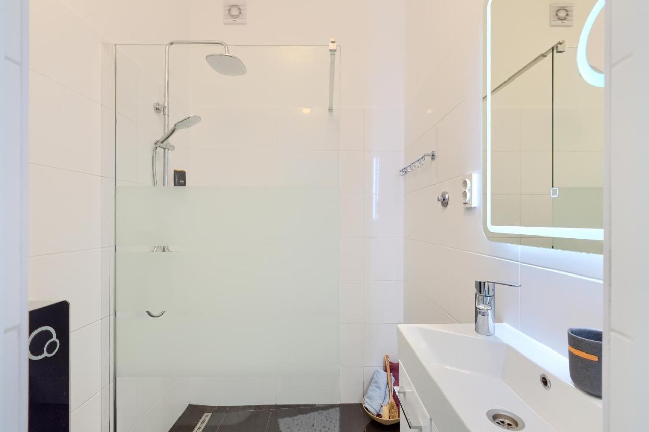 Large In Centre Pula! Apartment *
